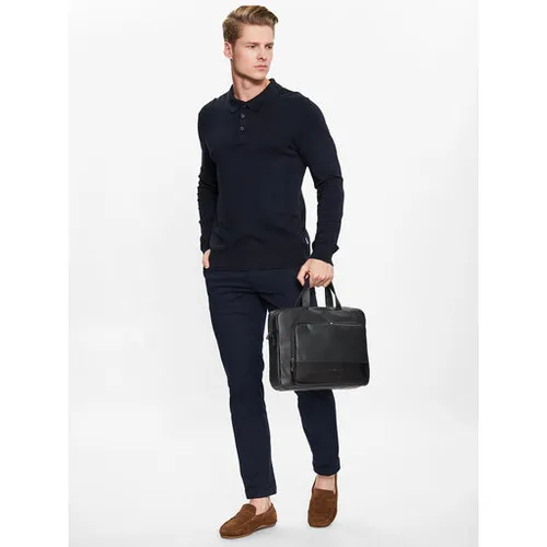 Tommy Hilfiger-lea esențial Slim calculator sac Am0am10926 DW6 laptop sac