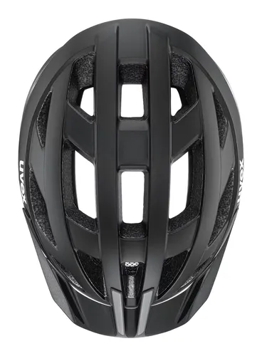 Kask rowerowy Uvex I-vo 2 MIPS - black matt