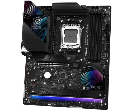 Płyta główna ASrock B850 Riptide WiFi