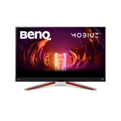 Monitor BenQ MOBIUZ EX3210U 32" 4K IPS 144Hz 1ms Gamingowy