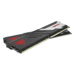 Pamięć RAM Patriot Viper Venom DDR5 32GB (2 x 16GB) 5600 CL36 Szary