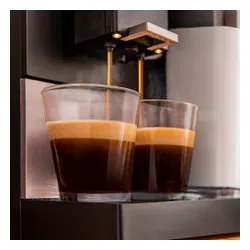 Ekspres CECOTEC Cremmaet Compactccino Connected Black Rose