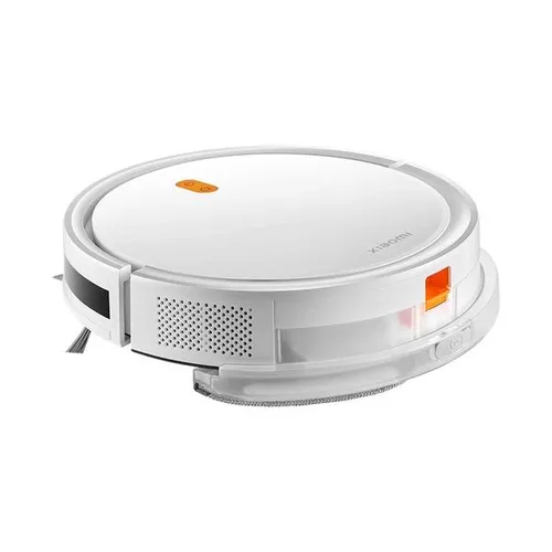 Xiaomi Mi Robot Vacuum E5 робот-уборщик с функцией швабры Белый