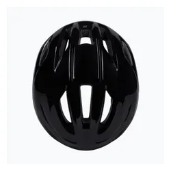 Kask rowerowy HJC Crosser black