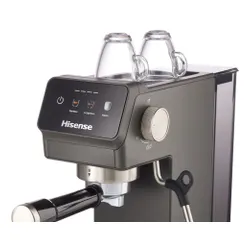 Ekspres HISENSE HESCM20LP Espresso Mini