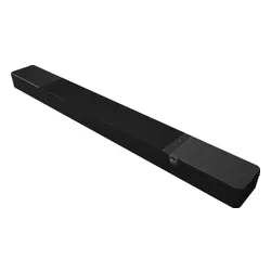 Soundbar KLIPSCH Flexus Core 200 + Subwoofer KLIPSCH Flexus Sub 100 Czarny