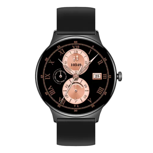 Smartwatch COLMI V89 Czarny