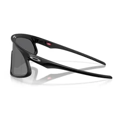 Okulary rowerowe OAKLEY RSLV PRIZM Black