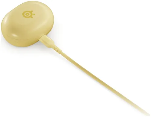 SteelSeries Arctis GameBuds XB Yuzu