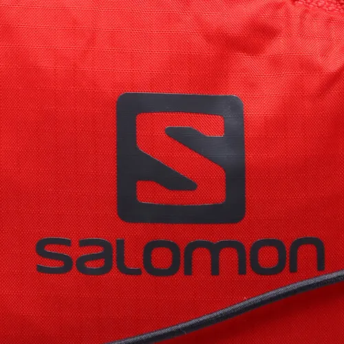 Salomon Vo Active Skin 8 Rucsac Cu Baloane Lc1909600 Roșu Aprins