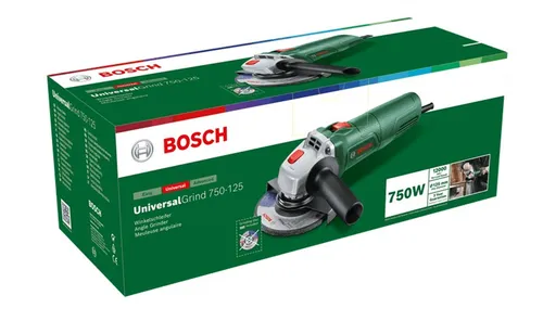 Szlifierka kątowa Bosch UniversalGrind 750-1