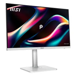 MSI PRO MAX 271QPHW E14 - 144Hz | 2560x1440| IPS Flat | 27''