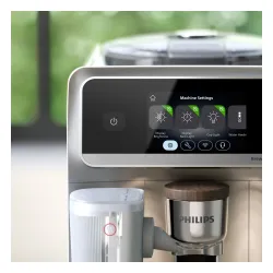 Ekspres Philips 8000 LatteGo Pro Café Aromis EP8757/20