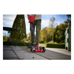 Urządzenie do czyszczenia Einhell GE-CC 18/110 Li E-Solo