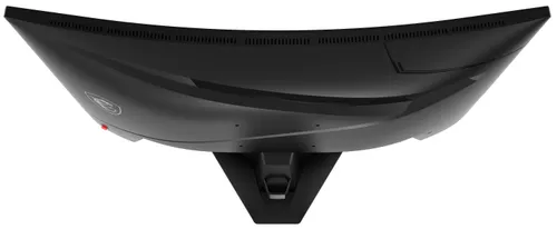 Monitor MSI MAG 275CQF E18 27" 2560x1440px 180Hz 0.5 ms [GTG] Curved
