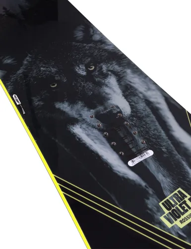 Deska snowboardowa Rossignol Ultraviolet - Długość (cm) - 149
