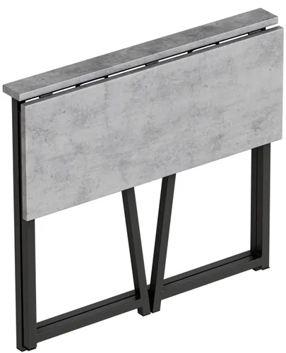 Biurko MARK ADLER Leader 1.5 Szary