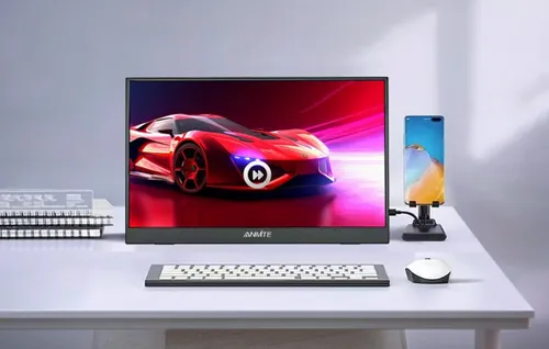 Monitor ANMITE A140W05T 14" 1920x1200px IPS