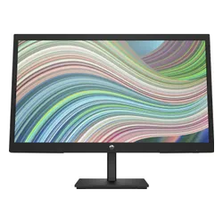 Monitor HP V22ve G5 (6D8G2E9) 21,5" Full HD VA 75Hz 5ms