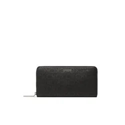 Calvin Klein Большой женский кошелек Ck Must Z/A Wallet Lg Epi Mono K60K610656