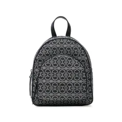 Coccinelle Rucsac N19 Coccinellegleen E1 N19 14 02 01 Catâr.M / Blu / M. Bl