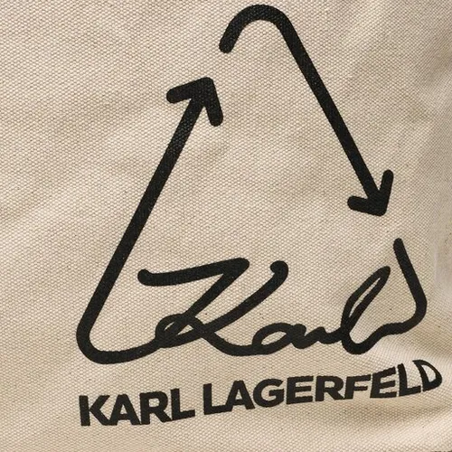 Сумка KARL LAGERFELD 230W3019 Naural