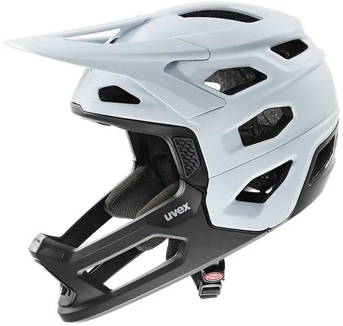 Kask rowerowy Full Face UVEX Revolt