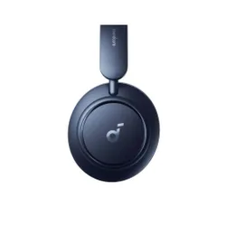 Беспроводные наушники Soundcore Space Q45 Over-Ear Bluetooth 5.3 Blue