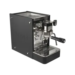 Ekspres kolbowy Stone Lite Czarny