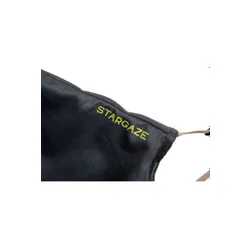 Krzesło turystyczne Nemo Stargaze Reclining Camp Chair - black pearl