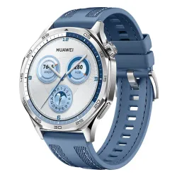 Smartwatch Huawei Watch GT 5 46mm Niebieski