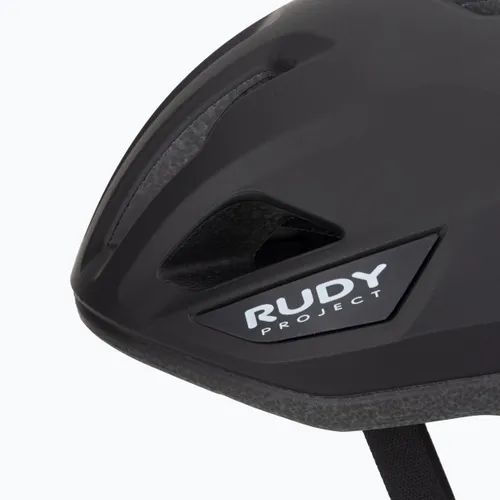 Kask rowerowy Rudy Project Sinergy black matte