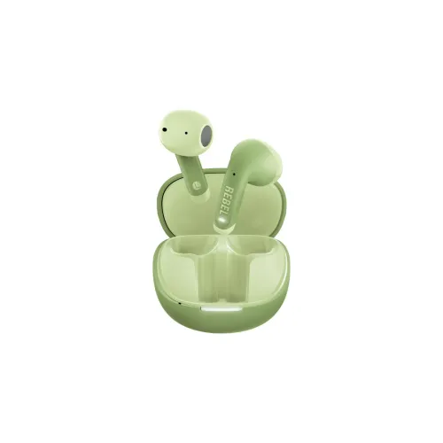 Słuchawki bezprzewodowe Fresh 'n Rebel Twins Core 2 Douszne Bluetooth Wild Green