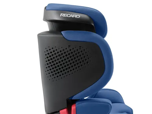 Recaro Mako 2 Pro Energy Blue Oto Koltuğu