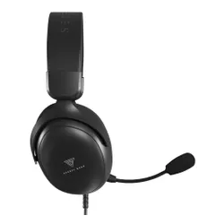 Słuchawki SECRET GEAR Spik SX3 Nauszne, Dźwięk przestrzenny