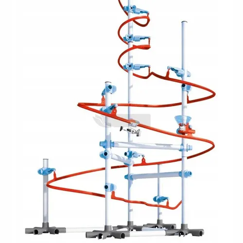 PLAYMOBIL SKY TRAILS 71969 Starter Kit, zestaw +7 lat