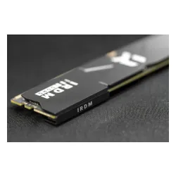 Pamięć RAM GoodRam IRDM DDR5 16GB 5600 CL36 Czarny