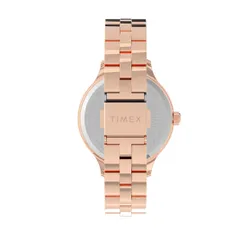 Timex Peyton TW2V23400 Rose Gold Saati