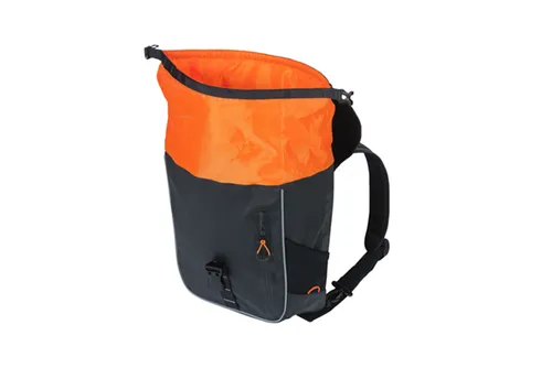 Bagaj Çantası BASİL Miles Tarpaulin Daypack