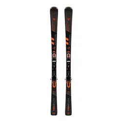 Narty zjazdowe ROSSIGNOL FORZA 40 V-CA + wiązanie LOOK XPRESS 11 z GRIP WALK 2025 - Długość (cm) - 157