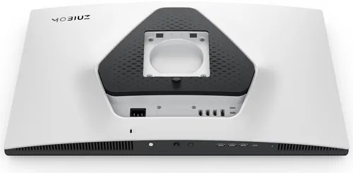 Monitor BENQ EX271U 27" 3840x2160px IPS 160Hz 1 ms [GTG]