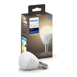 Inteligentna żarówka LED PHILIPS HUE 929002440603 5.7W E14 Bluetooth, ZigBee