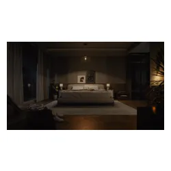 Inteligentna żarówka LED PHILIPS HUE 929003856101 9.5W E27 Bluetooth, ZigBee