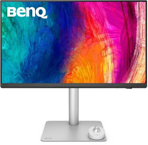 BenQ PD2730S - 60Hz | 5120 x 2880 | 27'' | IPS | 5ms [oferta Outlet]