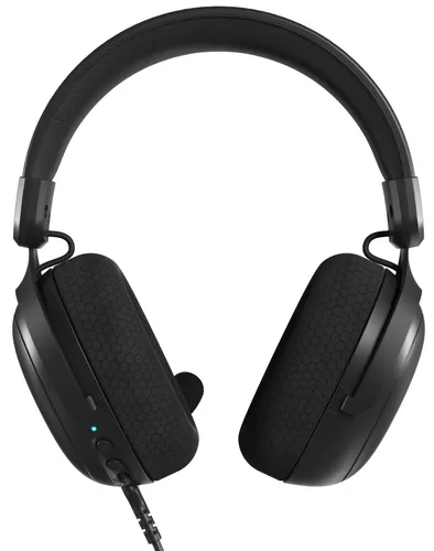 Słuchawki SECRET GEAR Spik SX3 Nauszne, Dźwięk przestrzenny