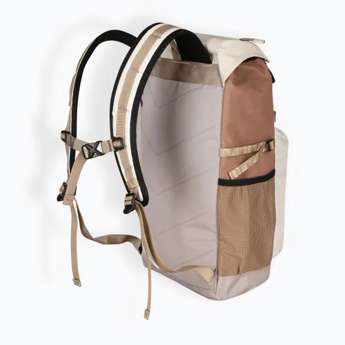 Plecak miejski KAVU Timaru 22 l pebblestone