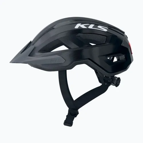 Kask rowerowy Kellys Daze Lumio black