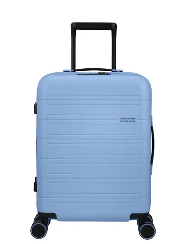 American Tourister Novastream Salon Kılıfı-pastel blue