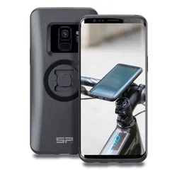 Etui z uchwytem na telefon SP CONNECT Bike Bundle II Samsung S9+ / S8+