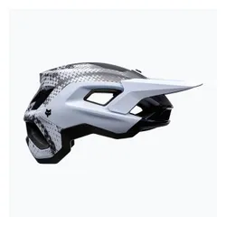 Kask rowerowy Fox Racing Speedframe Pro Sense white